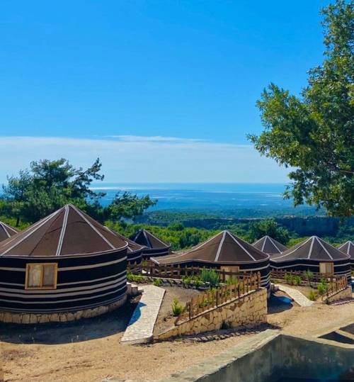 Pozitif Köy