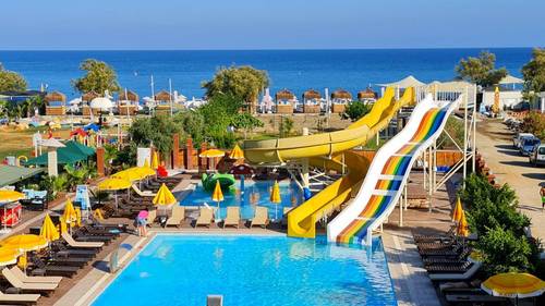 Ünlüselek Hotel