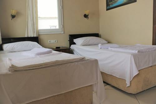 Durak Otel