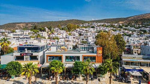 Gozegir Hotel-Adult Only