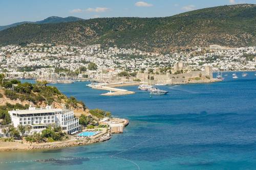 La Quinta By Wyndham Bodrum