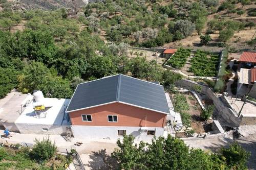Dalgıç Apart