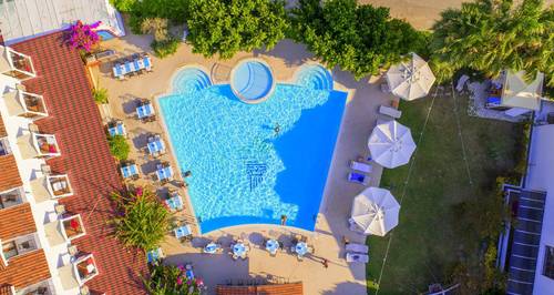 Göcek Lykia Resort Hotel