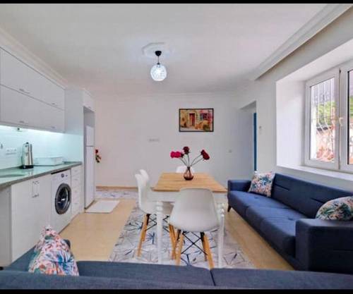 Likya Tatil Evi