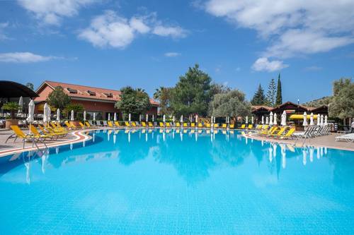 Sundia Suncity By Liberty
