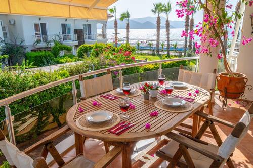 Sunset Beach Club Aqua Lettings