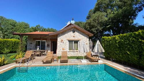 Villa Lavanta Kayaköy