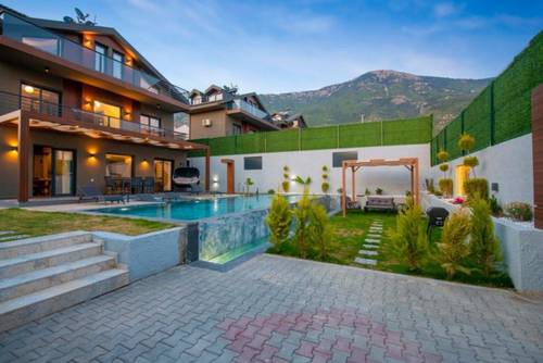 Villa Tekin 3