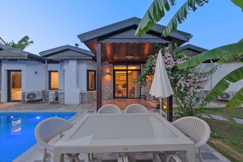 Villa Ümit