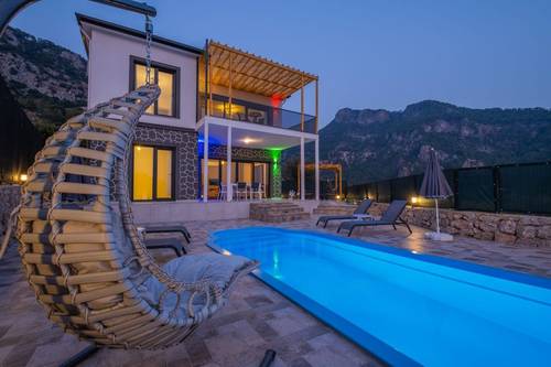 Villa Yuga