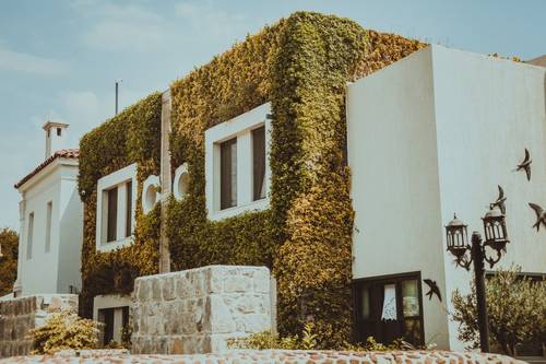Kocadon Hotel
