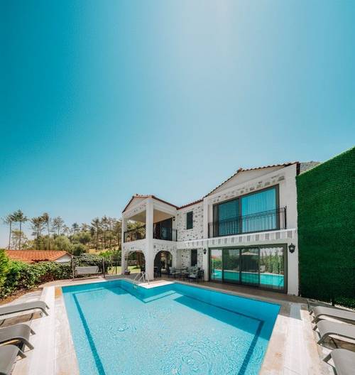 Alya Villa Butik Hotel