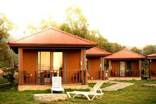 Derin Bungalov
