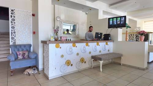 Gold Kaya Hotel