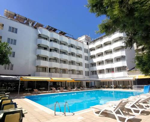 İntermar Hotel