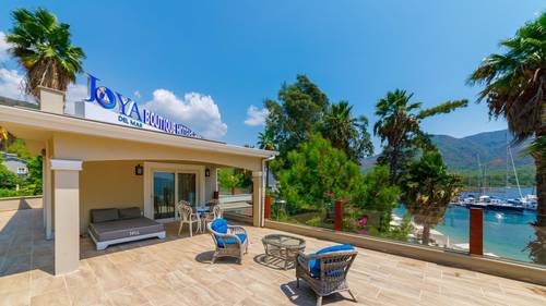 Joya Del Mar Boutique Hotel