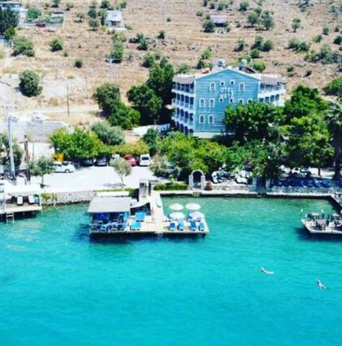 Mete Hotel