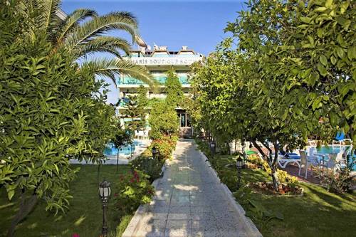 Örsmaris Boutique Hotel