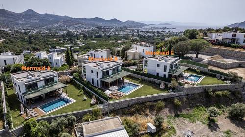 Villa Mermaid B