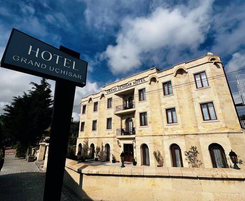 Grand Uçhisar Hotel