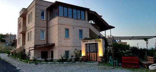 Dirilis Banarya Pansiyon