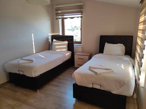 Yıldız Apart Otel