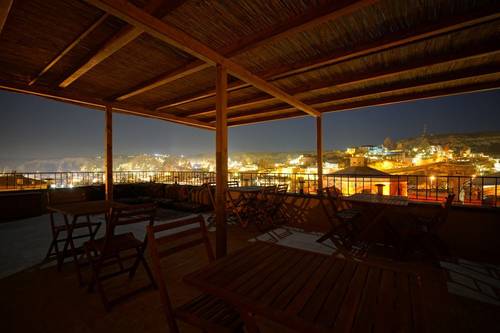PashaHan Hotel