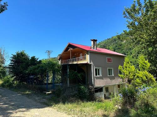 Anka Suit Bungalov