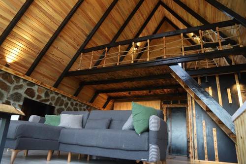 Asel Bungalow
