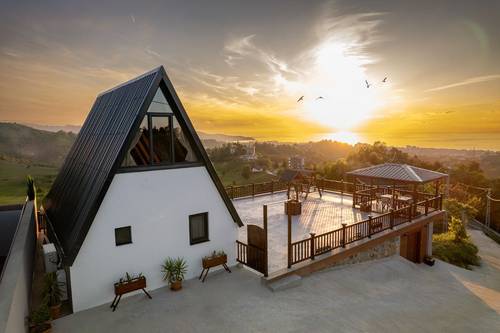 Irday Bungalov