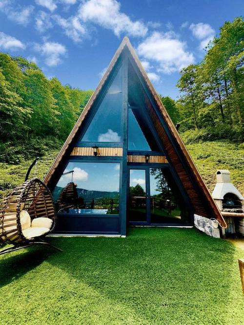 Niva Suit Bungalov