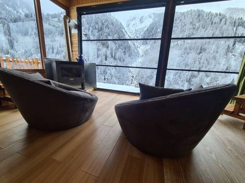 Ayder Doğa Resort
