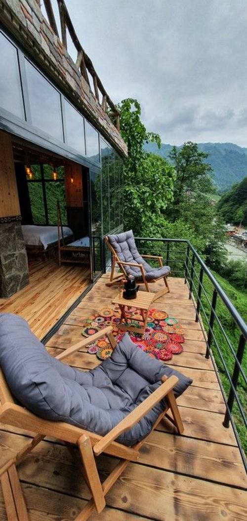 Novalize Tiny House