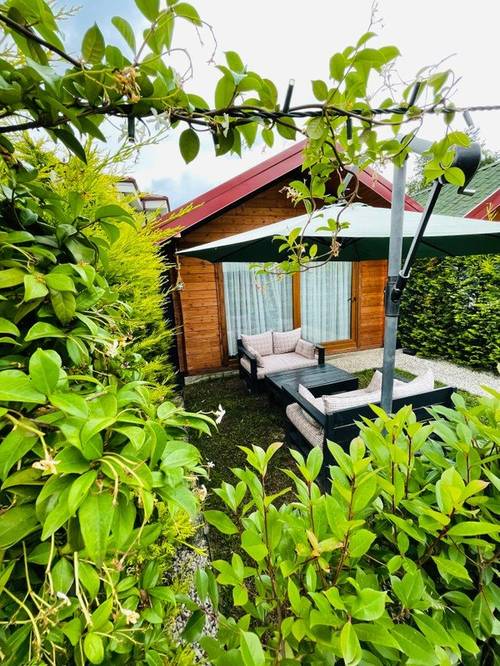 Adesa Bungalow