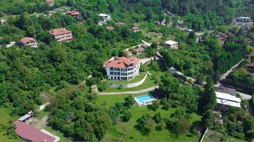 Beyaz Köşk Geyve