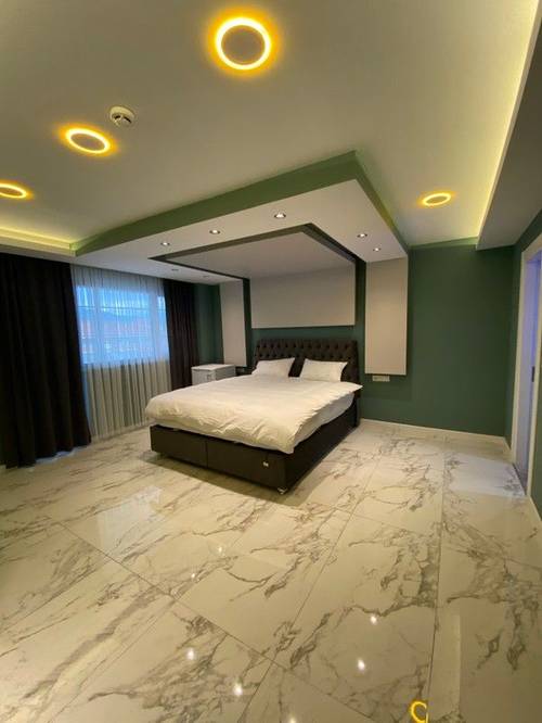 İzmirli Otel
