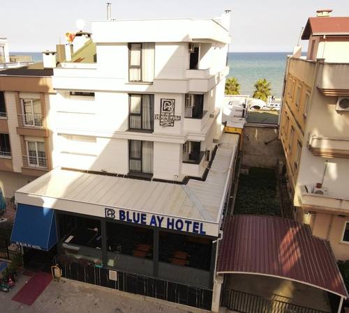 Blue Ay Boutique Hotel