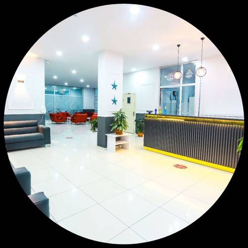 Diera Family Otel