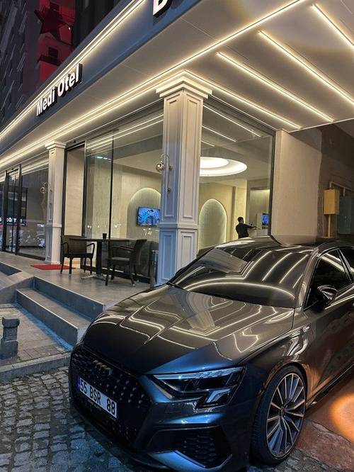 Medi Apart Otel
