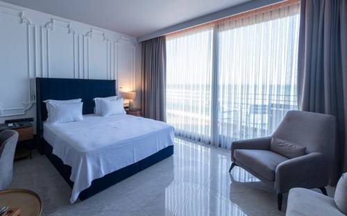 Venn Boutique Hotel