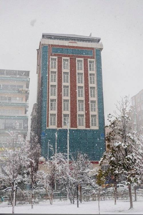 Akgöl Hotel