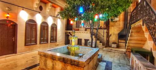 Joselin Hotel