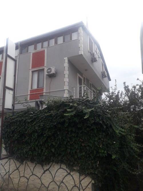 Guven Otel