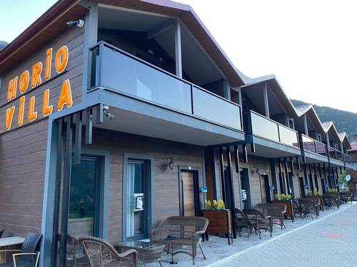 Horio Villa