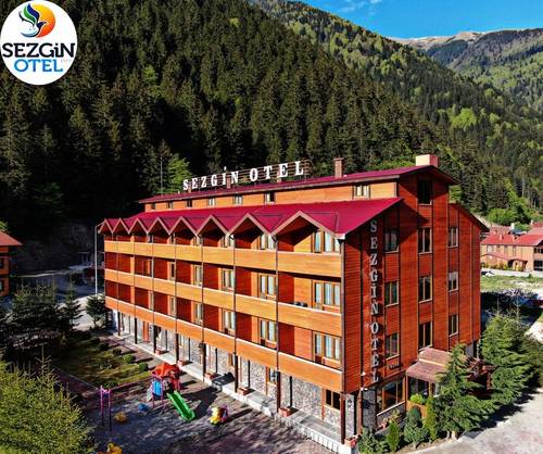 Sezgin Otel