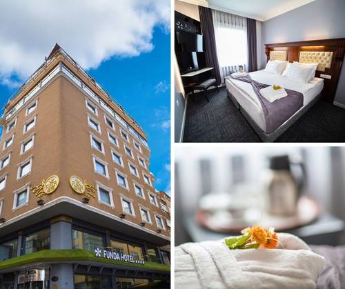 Funda Hotel