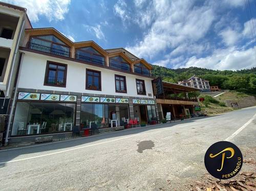 Hamsiköy Taş Otel