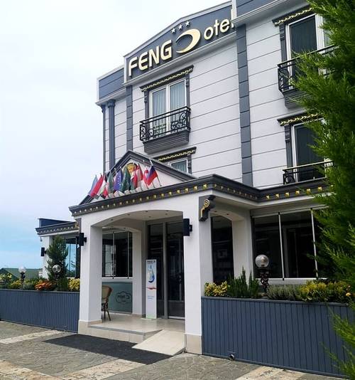 Fengo Hotel