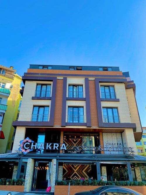 Mina Otel