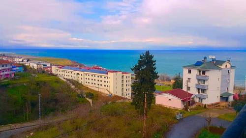 Özdemir Residence